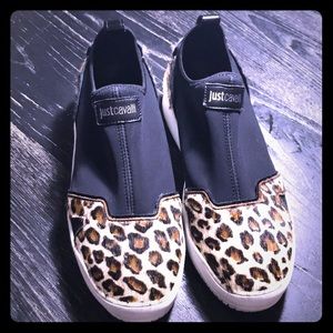 Just Cavalli slip-on 👟